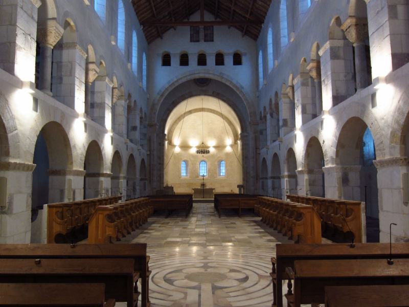 Rochefort Abbey